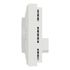 Borne WiFi encastrable avec prise RJ45 grade 2 catégorie 6 - Odace 2011 SCHNEIDER ELECTRIC