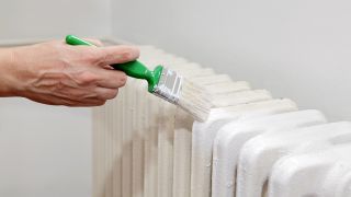 Nomenclature Peinture haute température et radiateur