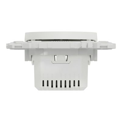 Interrupteur volet-roulant connecté Wiser Odace 2025 blanc - SCHNEIDER ELECTRIC