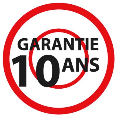Sol vinyle effet bois pécan RUSTIC ép 2 mm 15,2 x 91,4 cm compatible pièce humide paquet de 2,20 m² GERFLOR