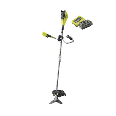 Débroussailleuse à batterie 36 V RY36BCX30A-140 RYOBI