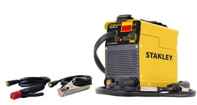 Poste à souder Inverter IPER MIG 130 - MECAFER
