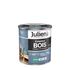 Peinture bois bleu pigeon RAL 5014 satin 0,5 L - JULIEN