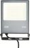 Projecteur extérieur LED Floody anthracite IP66 2400 lumens blanc chaud - ARLUX