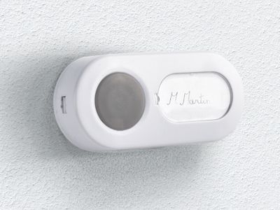 Carillon sans fil à piles OneBell 100