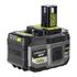 Batterie lithium 18V - 8 Ah ONE+ RB1880T - RYOBI