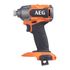 Visseuse à chocs sans fil 18 V BSS18C3B3-0 (Brushless, Solo) - AEG