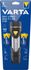 Lampe Torche DAY LIGHT 14LED 90 lumens VARTA