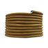 Câble électrique tissu marron 3m - TIBELEC