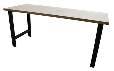 Etabli d'atelier plateau bois 150x70cm FISCHER DAREX