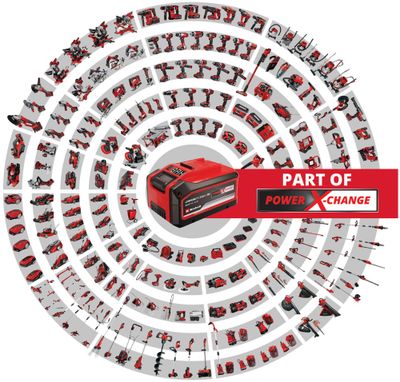 Batterie 3,0 Ah Power X-Change Plus