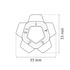Croisillons de carrelage multiformats par 30 PAVILIFT