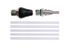 Pistolet colle te-cg 18 lisolo