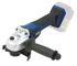 Meuleuse brushless 125 mm sans batterie XTEC 18 V - TECNUM