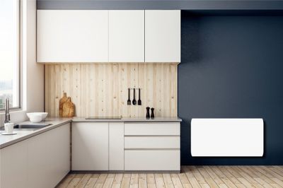 Radiateur rayonnant Selene 2000 W BESTHERM