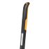 Binette X-series manche acier