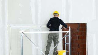 Nomenclature Plaque de plâtre, cloison alvéolaire, brique et béton cellulaire