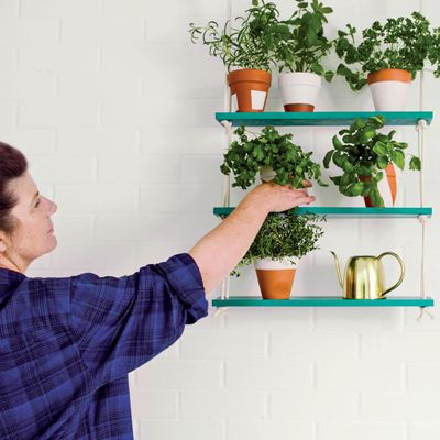 Aéreosol de peinture Color Touch Terre Cuite mat 400 ml DULUX VALENTINE