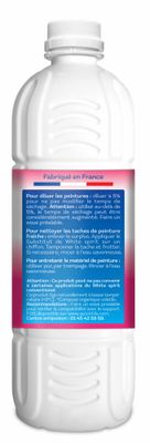 Substitut écologique de white-spirit 1 litre ONYX