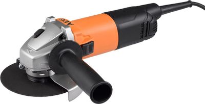 Meuleuse 125 WS8-125S AEG