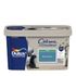 Peinture Crème de Couleur Bleu Canard satin 2,5 L - DULUX VALENTINE