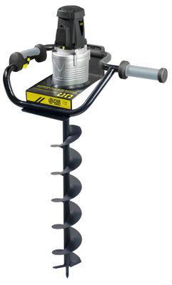 Tarière électrique 1200 W 560 mm - FARTOOLS