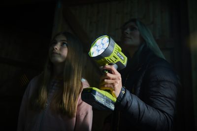 Spot LED 18V ONE+ 3000 lumens - RYOBI