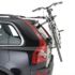 Porte vélo à sangles 1 vélo MOTTEZ