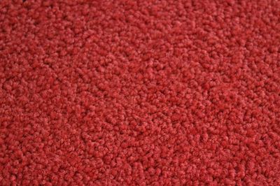 Tapis ECOLO + QUEYRAS ROUGE - 40x60cm - Ep. 5mm ID HOME