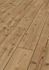 Sol stratifié décor pin naturel 8 mm 19.3 x 138 cm AC5 compatible pièce humide paquet de 2.13 m² SWISS KRONO