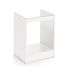 Caisson bas four Laura 60 x 82 cm