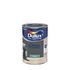 Peinture Crème de couleur Anthracite satin 1,25 L - DULUX VALENTINE