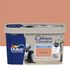 Peinture Crème de Couleur Cuivre Rose mat 2,5 L - DULUX VALENTINE