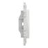 Obturateur de prise et dérivation Odace 2025 blanc - SCHNEIDER ELECTRIC
