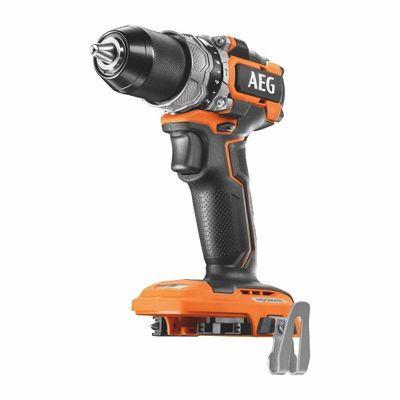 Perceuse à percussion sans fil 18 V BSB18SBL2-0 (Brushless, Solo) - AEG