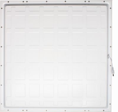 Dalle LED 30 X 30 cm blanc 18W 1800 lumens - ARLUX