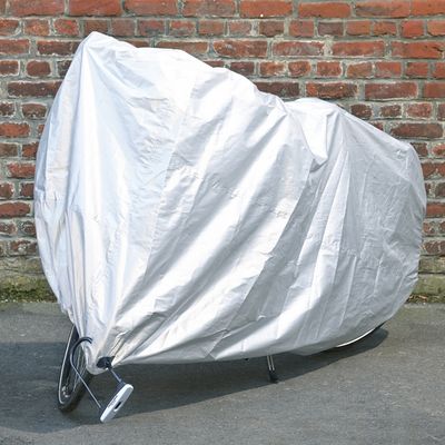 Housse de protection pour vélo MOTTEZ