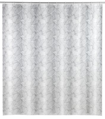 Rideau de douche peva 180 X 200 cm Samoa WENKO