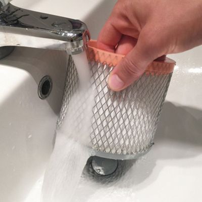 Filtre HEPA pour aspirateur à cendres RIBIMEX