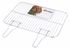 Grille de barbecue simple 51 x 37 cm EXEL GRILL SOMAGIC