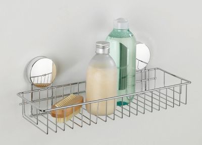 Etagère maxi Static-loc plus WENKO