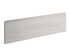Façade tiroir effet bois blanchi avec poignée intégrée pour meuble de cuisine Syncron ANV-01 OAK 35 x 120 cm OFITRES