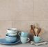 Dalle murale GX Wall crem slate - 5 x 300 x 600 mm - GROSFILLEX