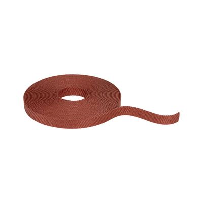 Sangle tissu 10m longueur ajustable 48V 150W Terracotta - ULine PAULMANN
