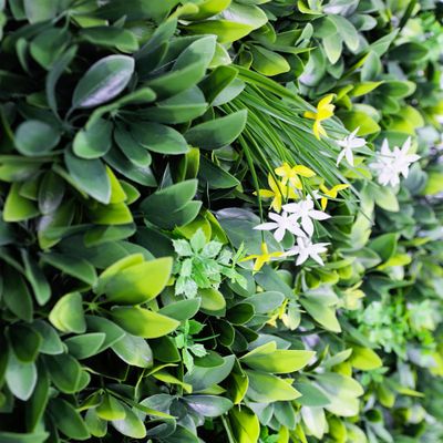 Mur végétal artificiel green 1m x 1m AG'CO