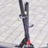 Poteau range 2 trottinettes MOTTEZ