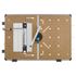 Établi pliant multi-fonctions MASTER Cut 2600 - WOLFCRAFT