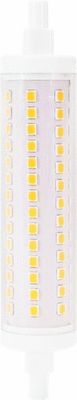 Ampoule LED crayon R7S 10W = 1150 lumens blanc neutre - ARLUX
