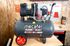 Compresseur Power'N Silent 50 litres MECAFER