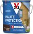 Lasure Haute Protection 8 ans satin chêne fonce 2,5 L - V33